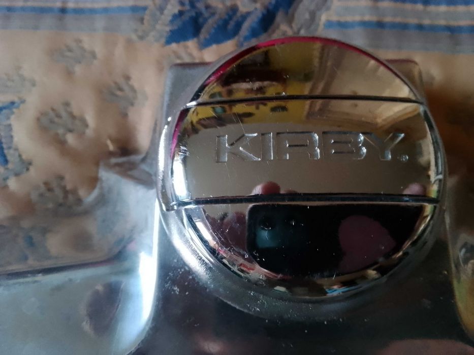 Szczotka     kirby
