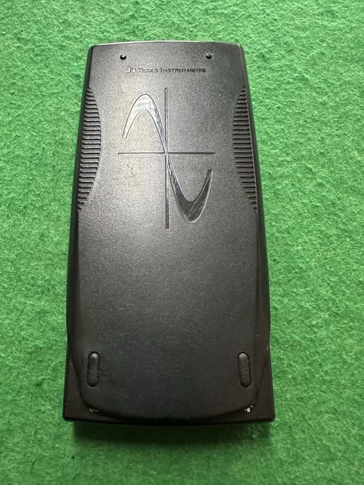 Calculadora Texas Instruments TI-8e Stats