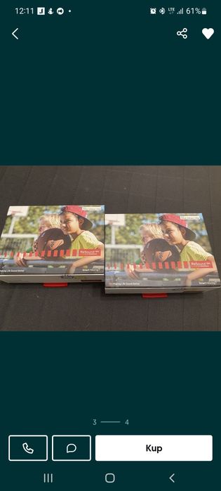 Слухові апарати  ReSound