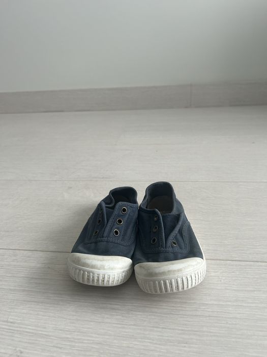 Victoria azuis escuros n28