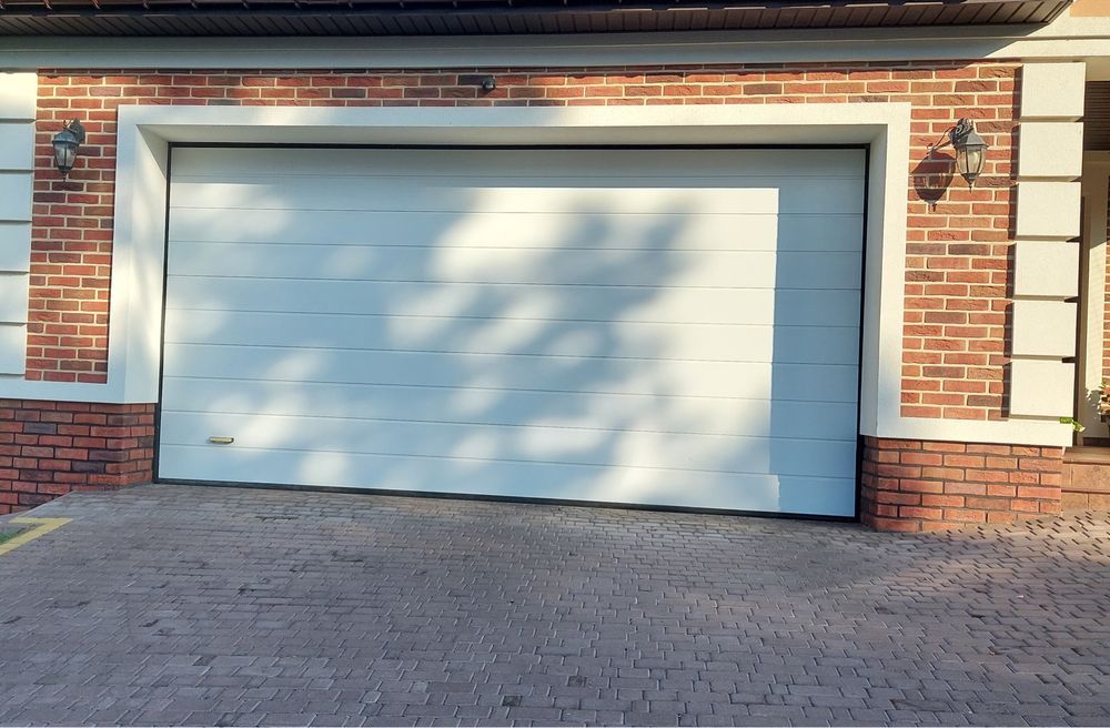 ВЫГОДНАЯ ЦЕНА‼️Гаражные ворота под заказ / 2500х2000 / Гарантия 5 ЛЕТ