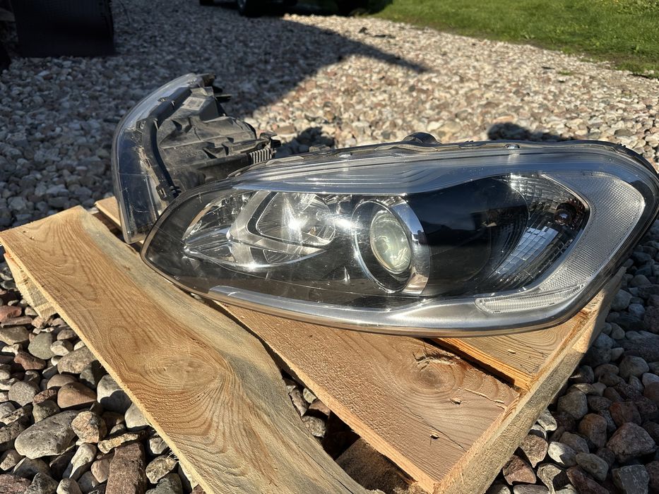 VOLVO XC60 LiFT 17’ kpl LAMPA prawa lub lewa XENON DBL ABL OKAZJA