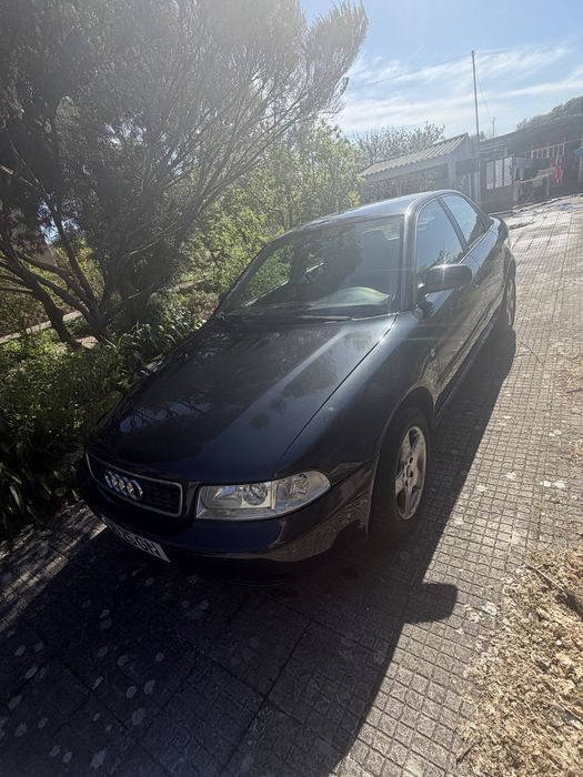 Audi a4 b5 1.9 diesel