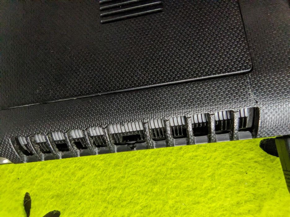 Laptop Lenovo G500s i3 SSD