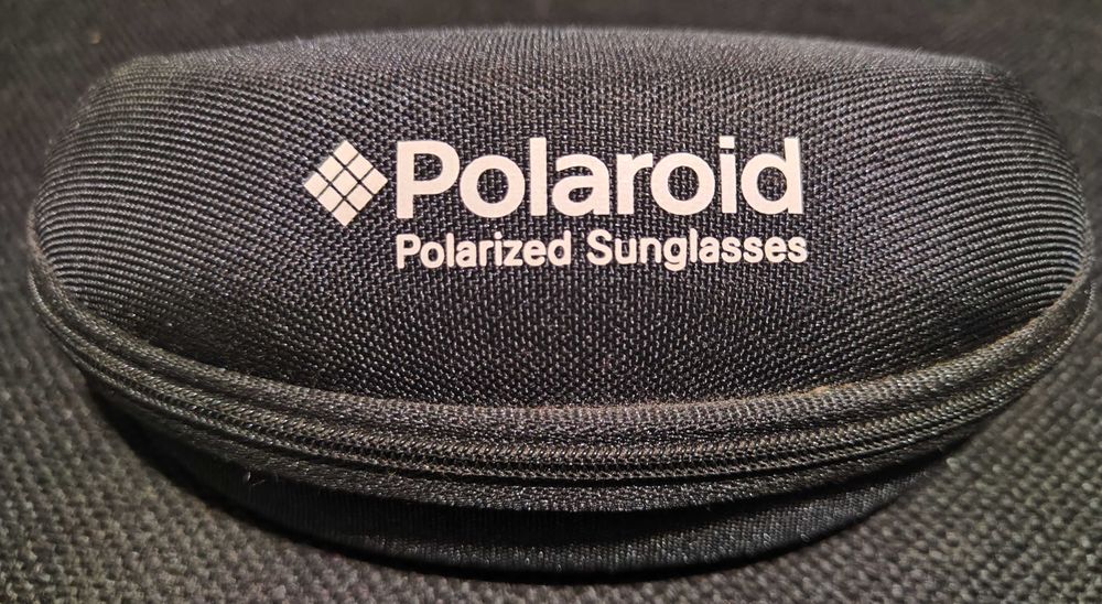 Óculos de Sol Polaroid Pretos - Polarizados