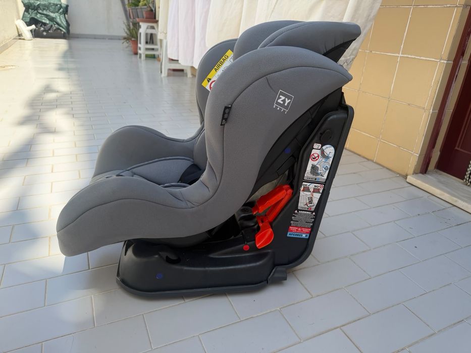 Cadeira de bebe