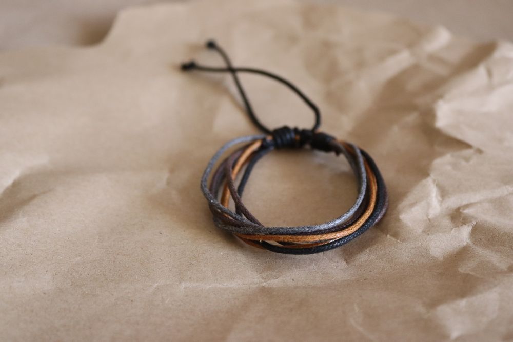 Pulseiras diversas NOVAS