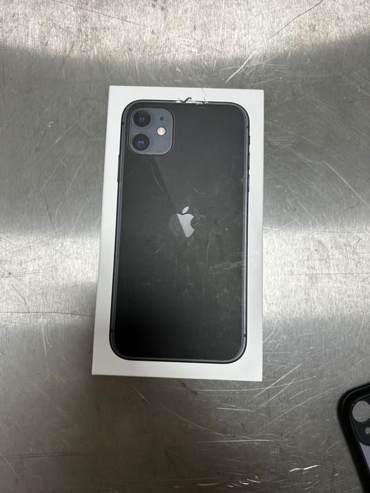 IPhone 11 Black - Excelente Estado