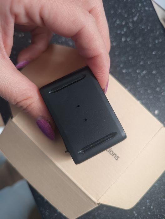 GPS  na magnes  mocny