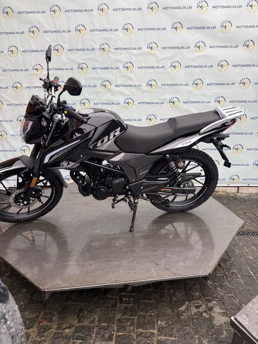Мотоцикл Mustang region Mt 150 200 250