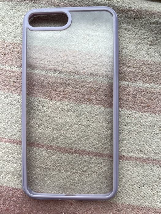 Чохли на Iphone 7+