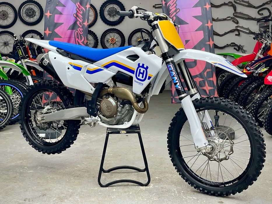 Husqvarna