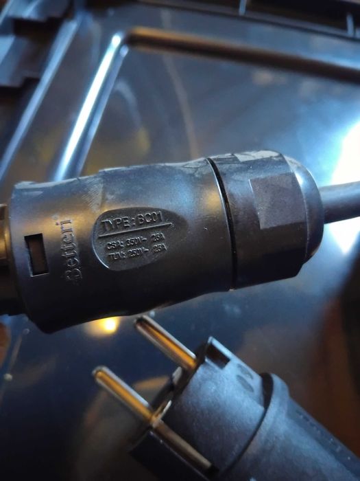 Cabo de ligação SELF PV 10 M