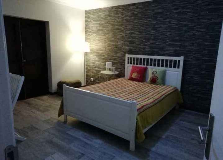 Quarto para alugar mobilado