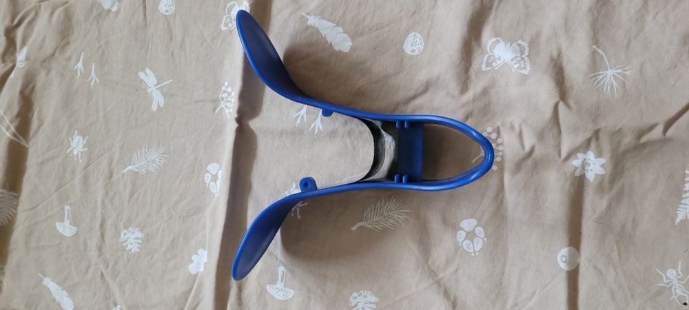 Urządzenie do ćwiczenia mięśni pośladków