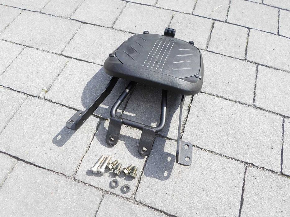 Stelaz Centralny SHAD + Plyta Kymco G-Dink 125, 300 GrandDink