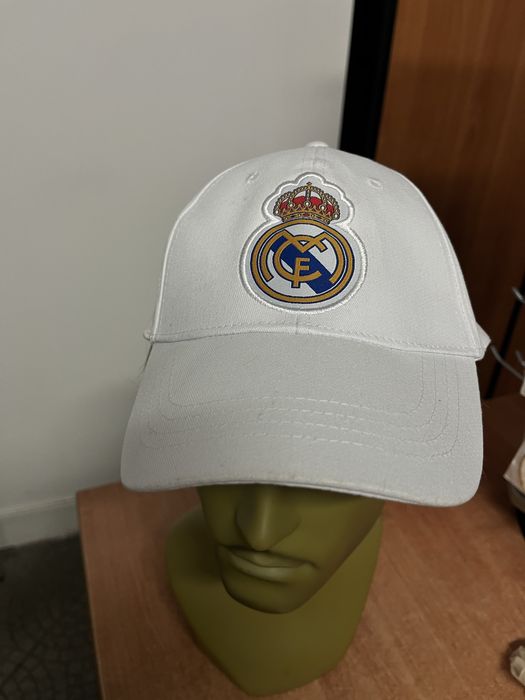 Czpja z daszkiem  FC Barcelona