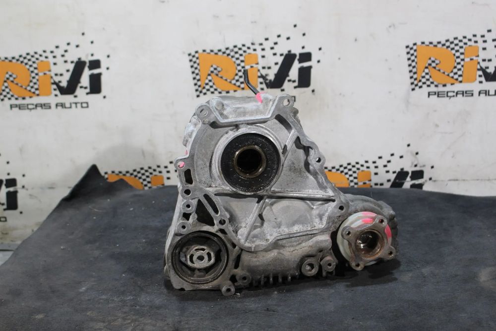 Caixa de transferências BMW 5 (F10)