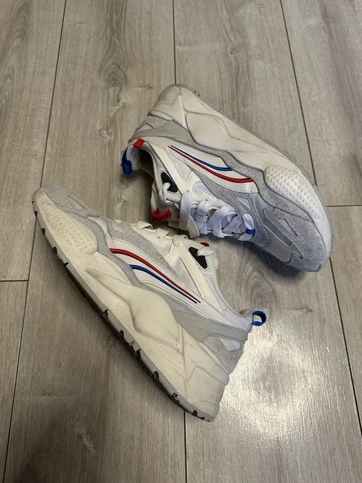 Buty Puma RS-X Premium 42,5 27,5cm