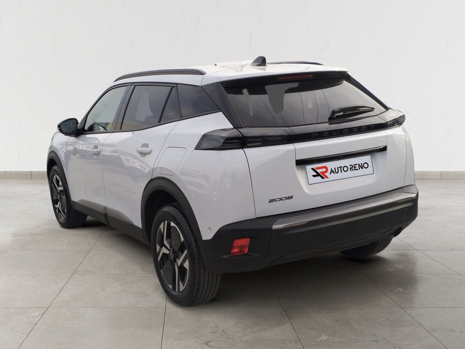 Peugeot 2008 1.2 PureTech Allure