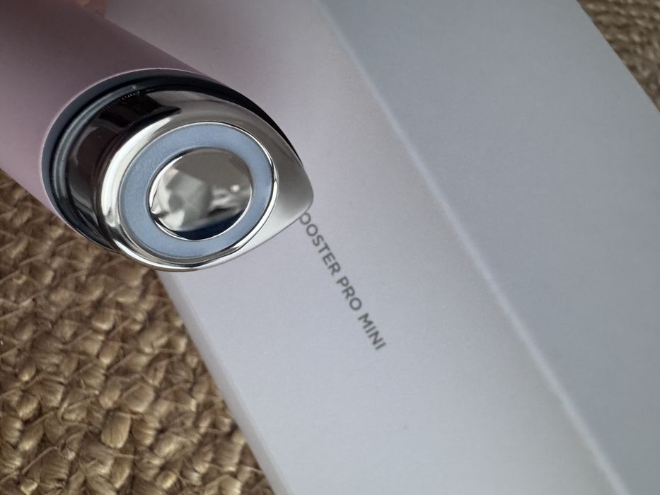 medicube Age-R Booster Pro Mini
