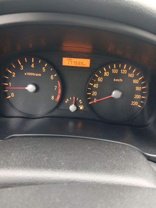 Продам Kia Rio 2008