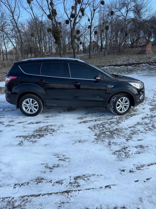 Продам Ford Kuga