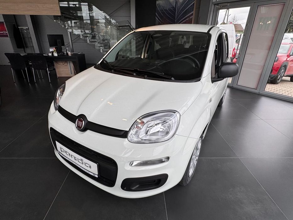 Fiat Pozostałe Fiat