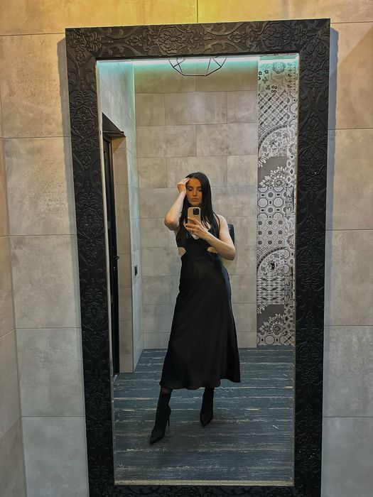 Плаття  Zara в розмірі M