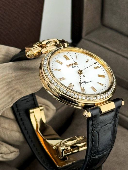Часи Bovet Amadeo Fleurier