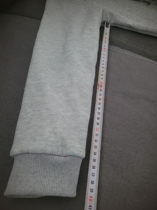 Bluza świąteczna z koniem