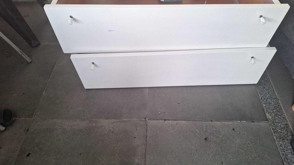 Cama de Solteiro