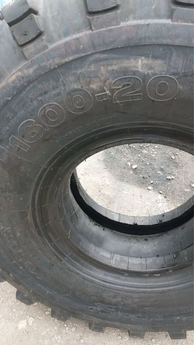 шина 16.00-20 W-16B 32 PR 170 E