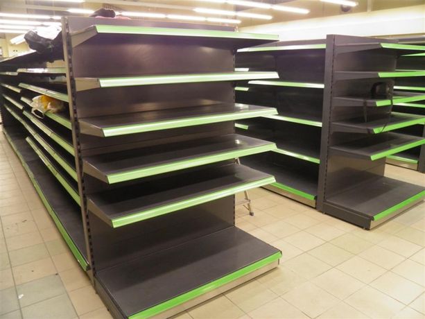 Meble Sklepowe Wyposazenie Firm W Zachodniopomorskie Olx Pl