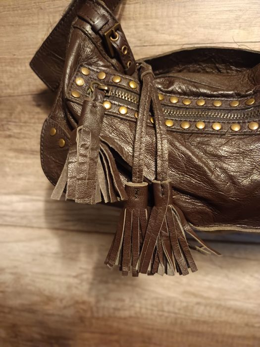 Mala pele Pull bear