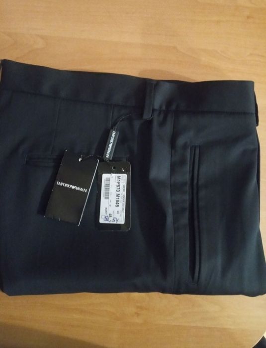 Брюки Armani  оригинал