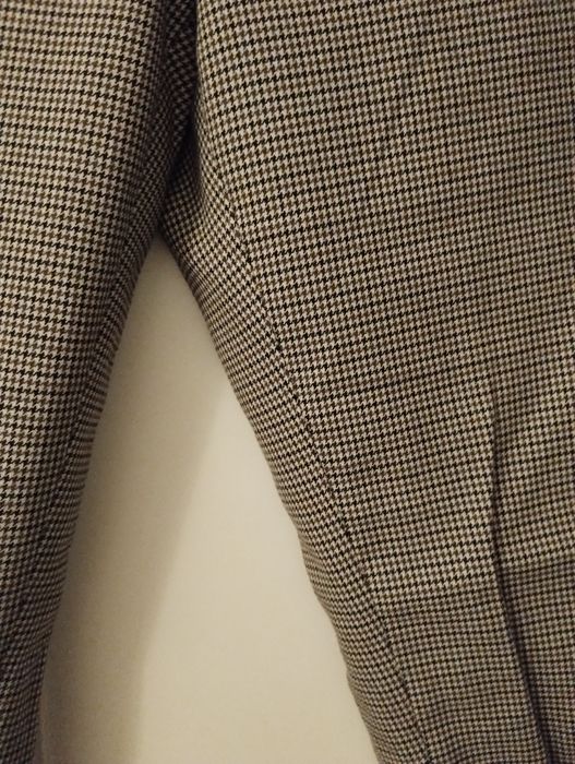 Spodnie typu chinos