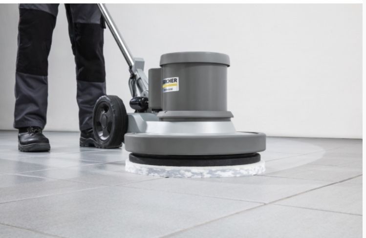 Szorowarka karcher PP7  BDS 43/150 CENA promocyjna
