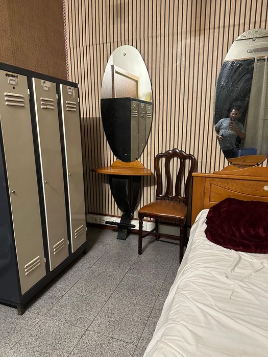 Quarto Particular