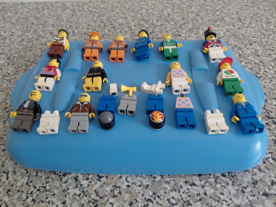 Lego - Diversos lotes