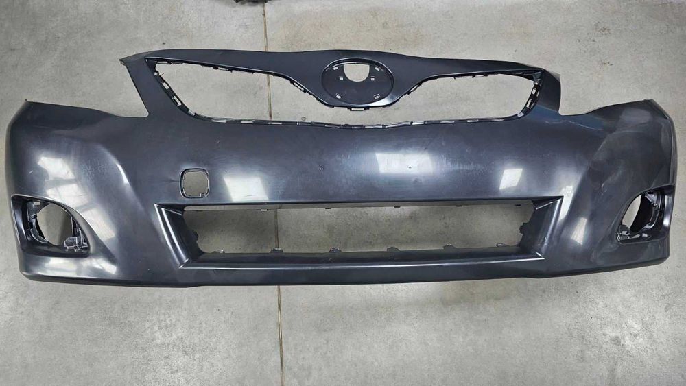 Крыло крило Toyota Camry  Тойота Камри 40 06-11 (XV40)