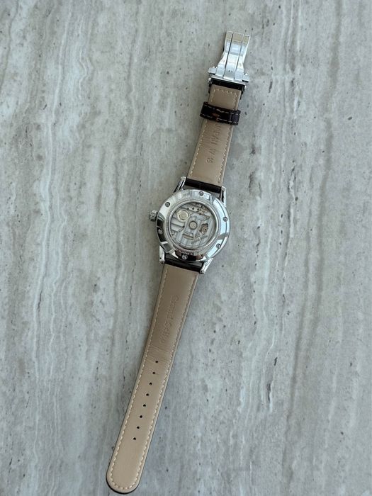 Grand Seiko GMT годинник