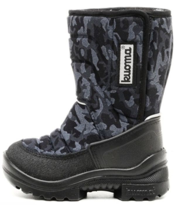 Сапоги зимние Kuoma р.22,23,24,31