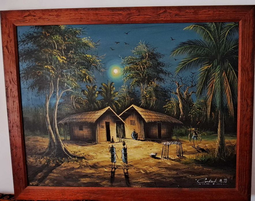 Quadro Decorativo