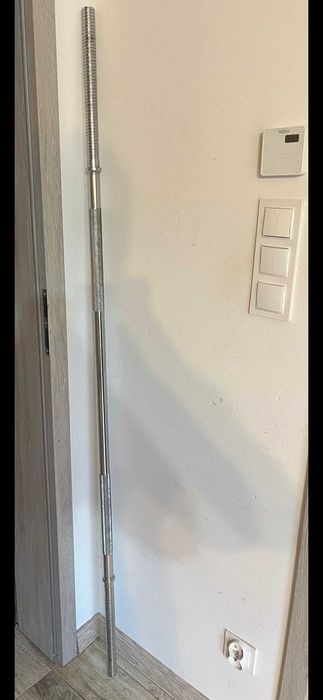 Gryf prosty  180 cm