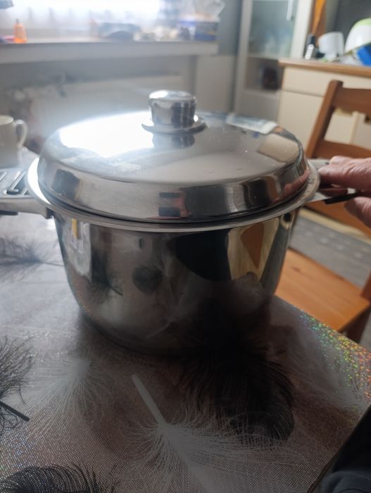 Кастрюля 5л.золинген