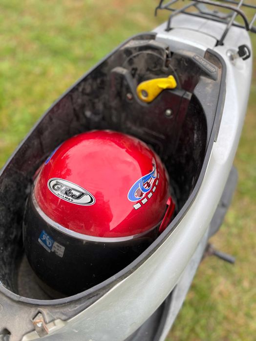 Honda Dio - AF 35 с пробегом