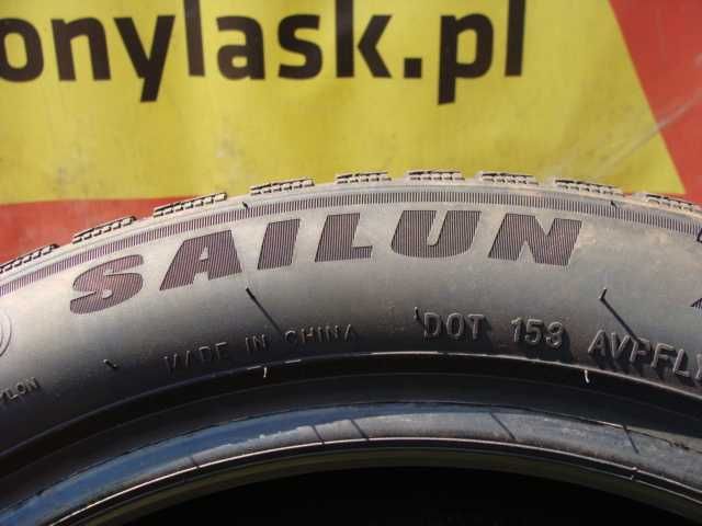 NOWA 195/50 R15 Sailun Ice Blazer Alpine +