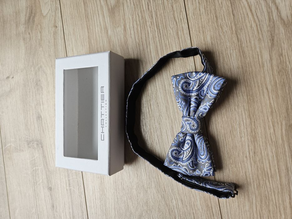 Muszka Chattier Collection