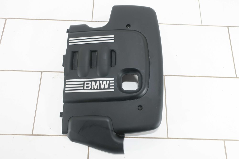 Osłona Górna Silnika Bmw 1 E87 E90 E91 1.8D 2.0D M47